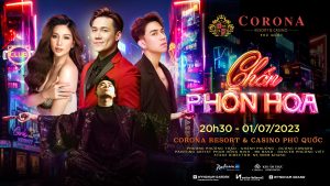 LiveShow Chốn Phồn Hoa