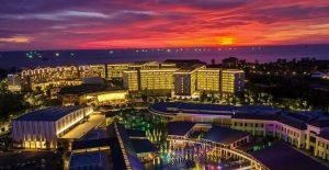 Corona Casino Phú Quốc - Casino lớn nhất Việt Nam