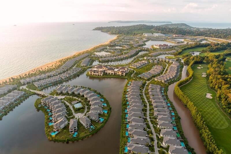 Melia Vinpearl Phú Quốc