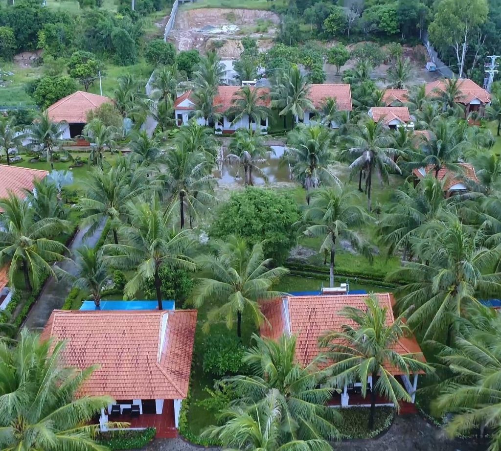 Orient Resort Phú Quốc