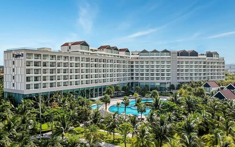 Radisson Blu Resort Phu Quoc