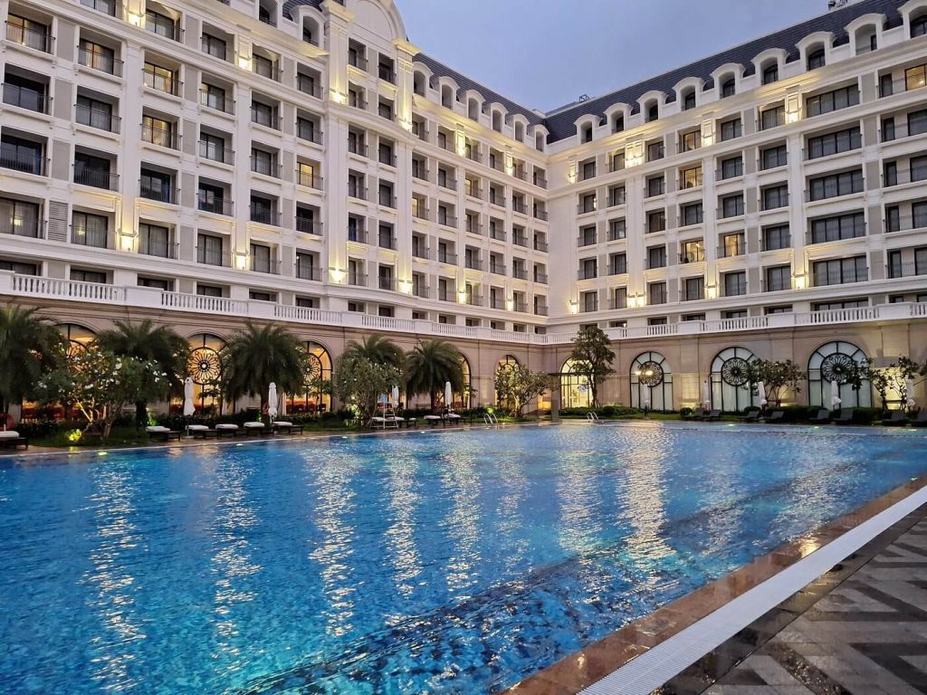 VinHolidays Fiesta Phú Quốc