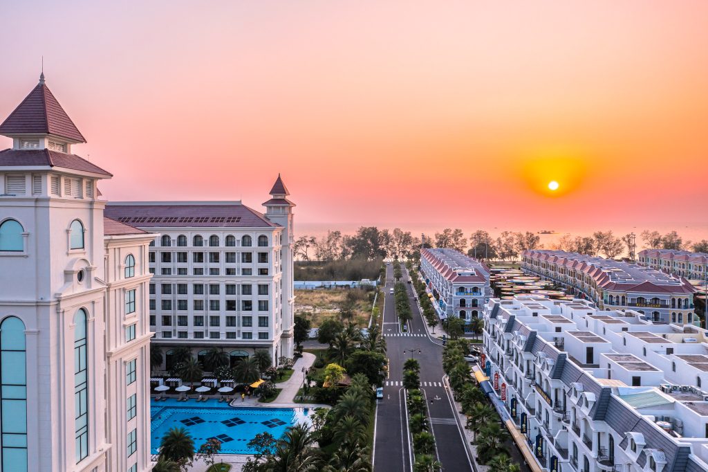 Wyndham Garden Phú Quốc