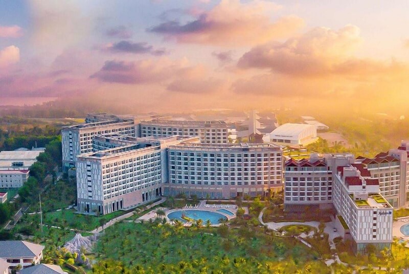 Wyndham Grand Phú Quốc
