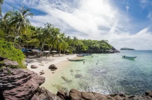 Khám phá Bắc Đảo Phú Quốc, kinh nghiệm chi tiết từ A-Z