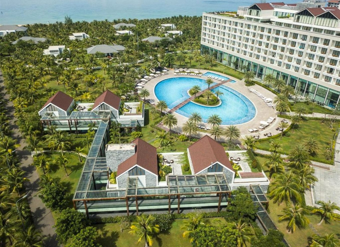 Radisson Blu Resort Phú Quốc