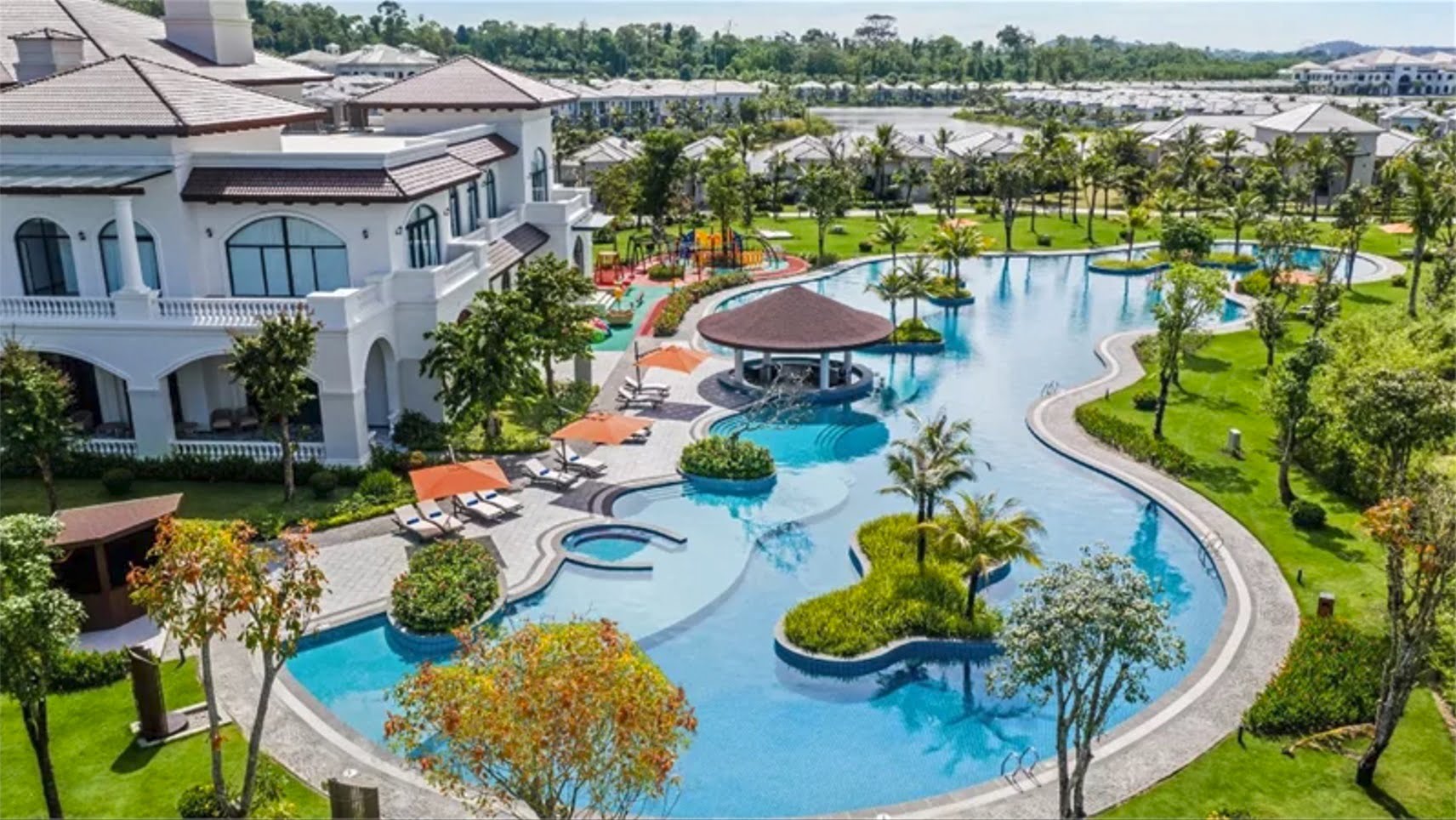 Melia Vinpearl Phú Quốc