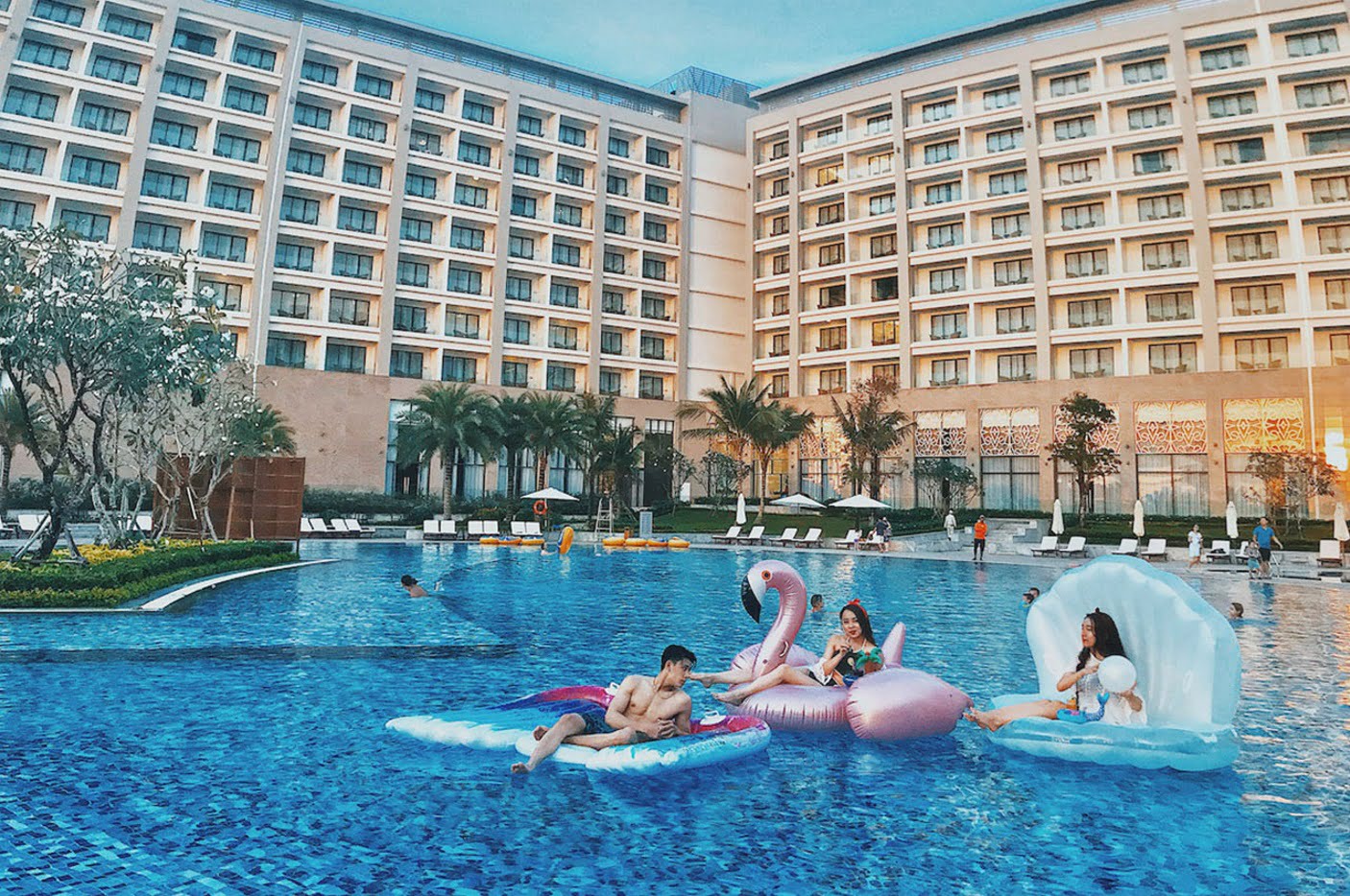 Wyndham Grand Phú Quốc