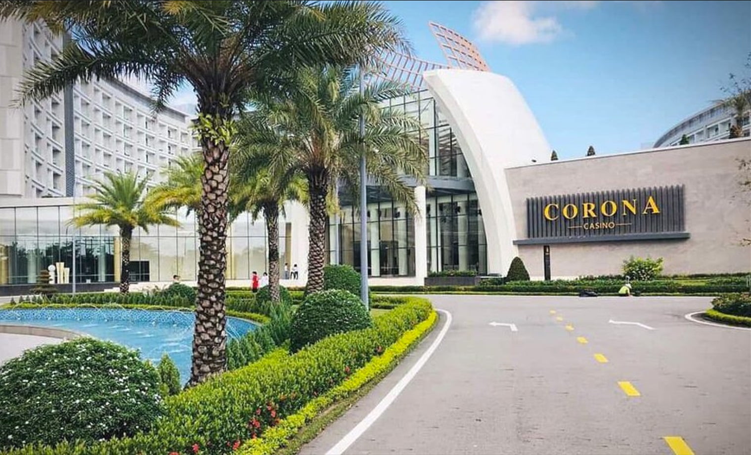 Corona Casino & Resort Phú Quốc