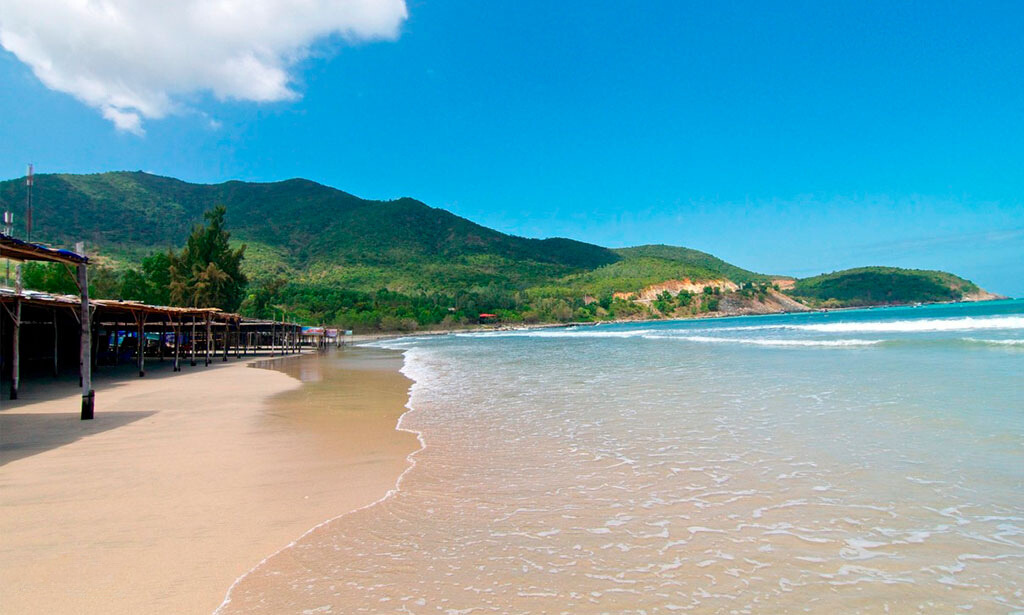Bãi Dài Phú Quốc 