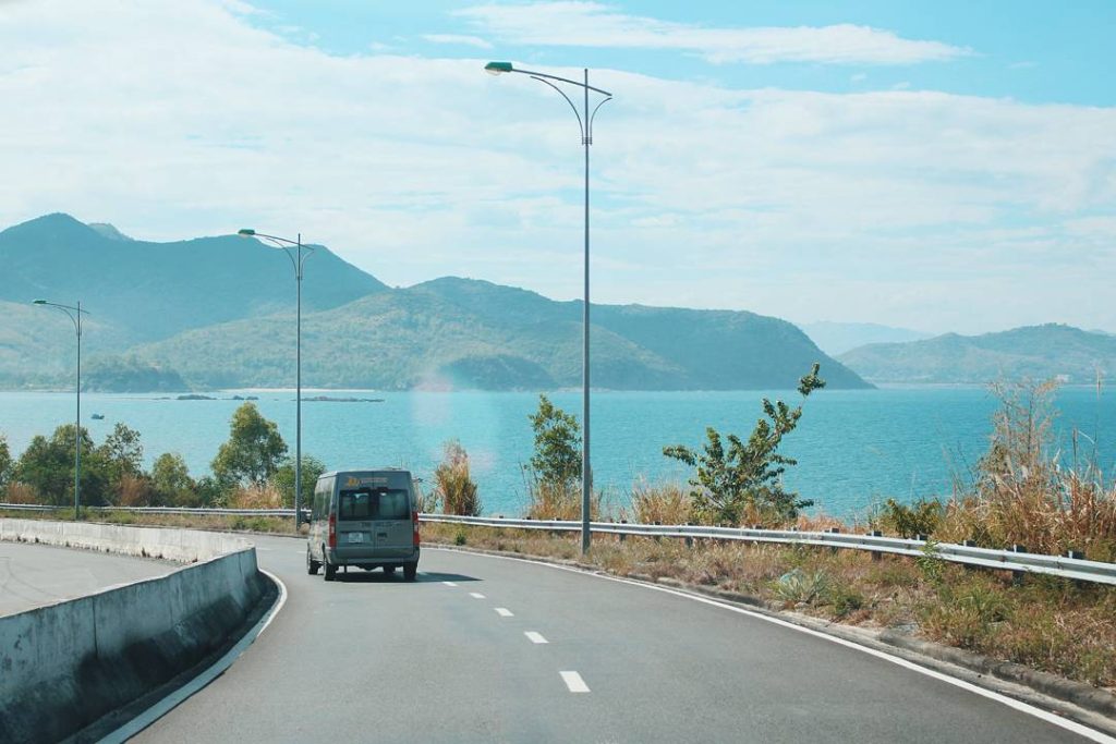 Cách di chuyển đến Bắc Đảo Phú Quốc