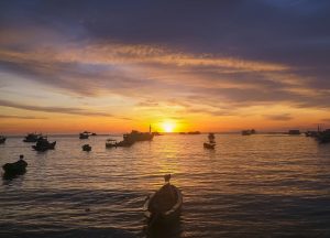 Gành Dầu Phú Quốc - Viên ngọc hoang sơ tại Bắc Đảo