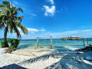 Kinh nghiệm đi làng chài Rạch Vẹm Phú Quốc ngắm sao biển từ A - Z