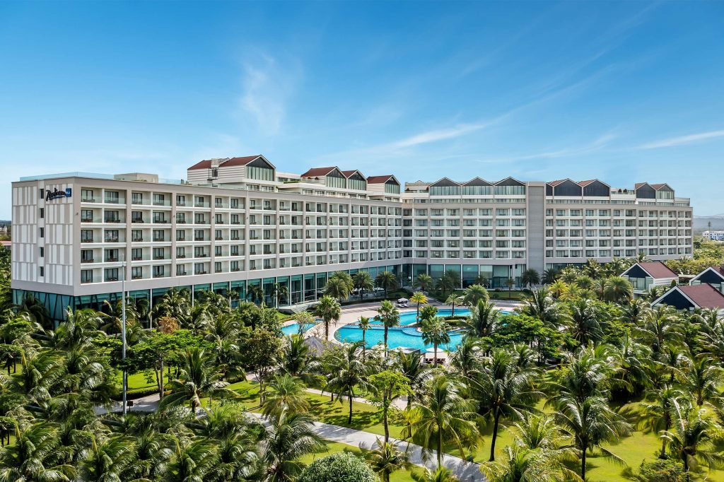 Radisson Blu Resort Phú Quốc