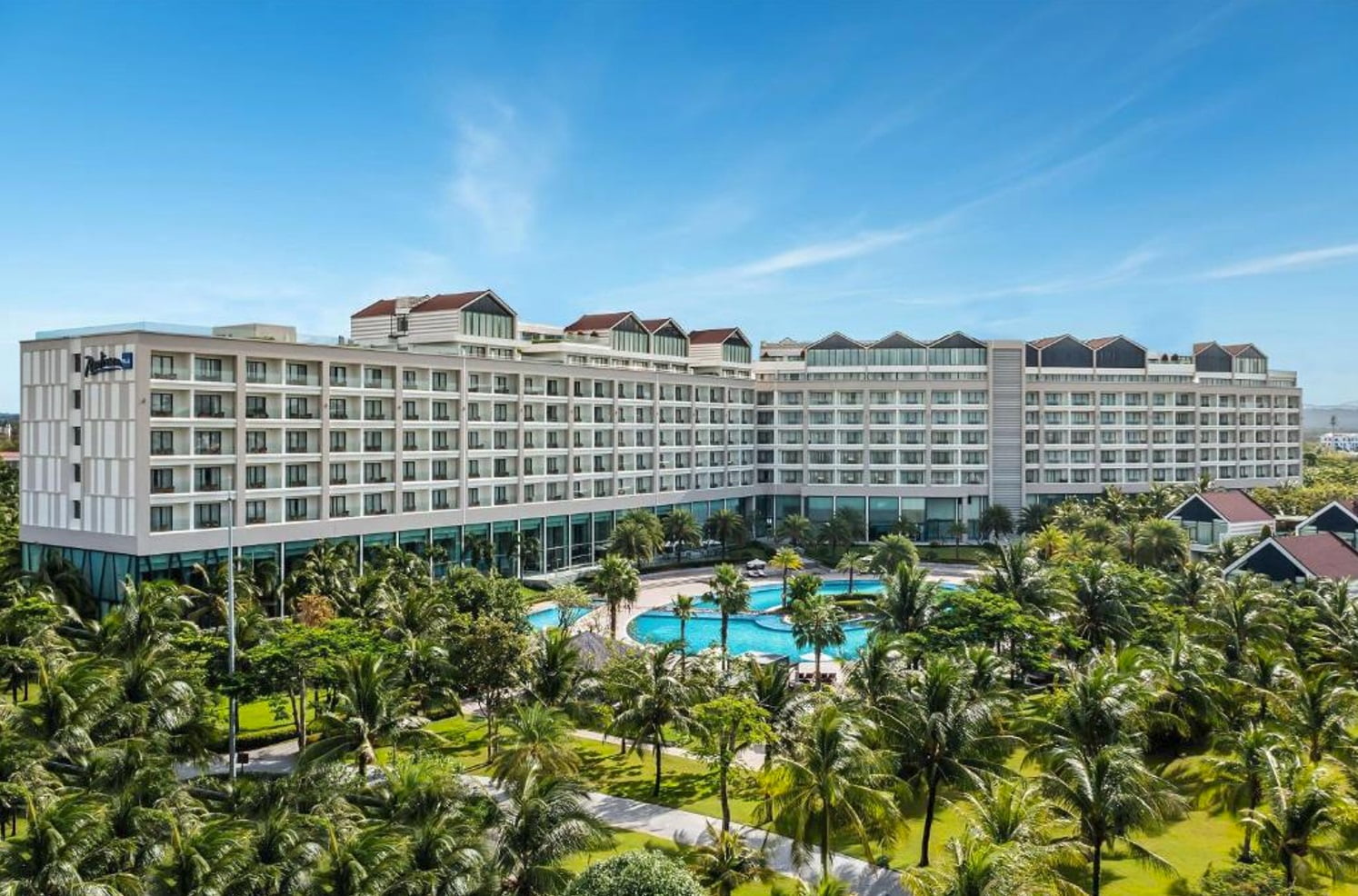 Radisson Blu Resort Phú Quốc