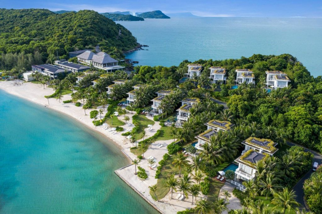 Premier Village Phu Quoc Resort