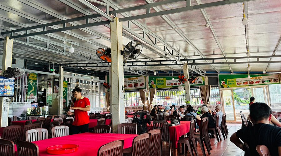 Biên Hải Quán Gành Dầu Phú Quốc