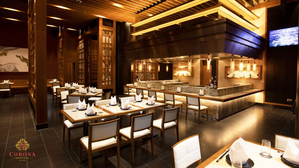 Azuma Restaurant