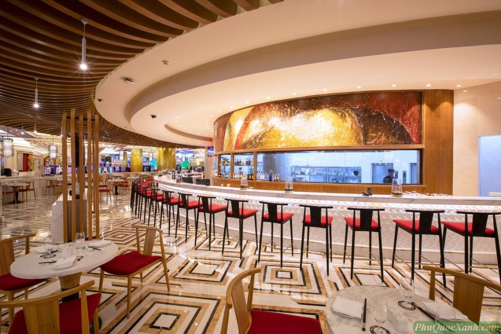 Bamboo Restaurant
