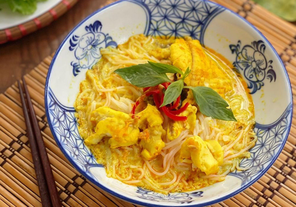 Bún Kèn