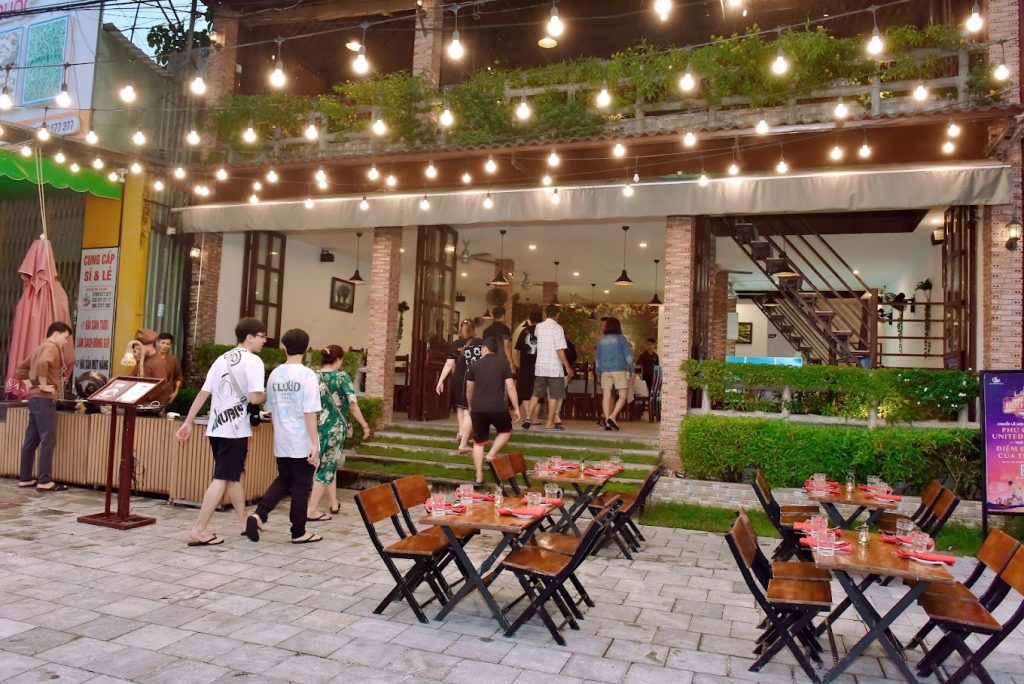 Hoa Bien Restaurant
