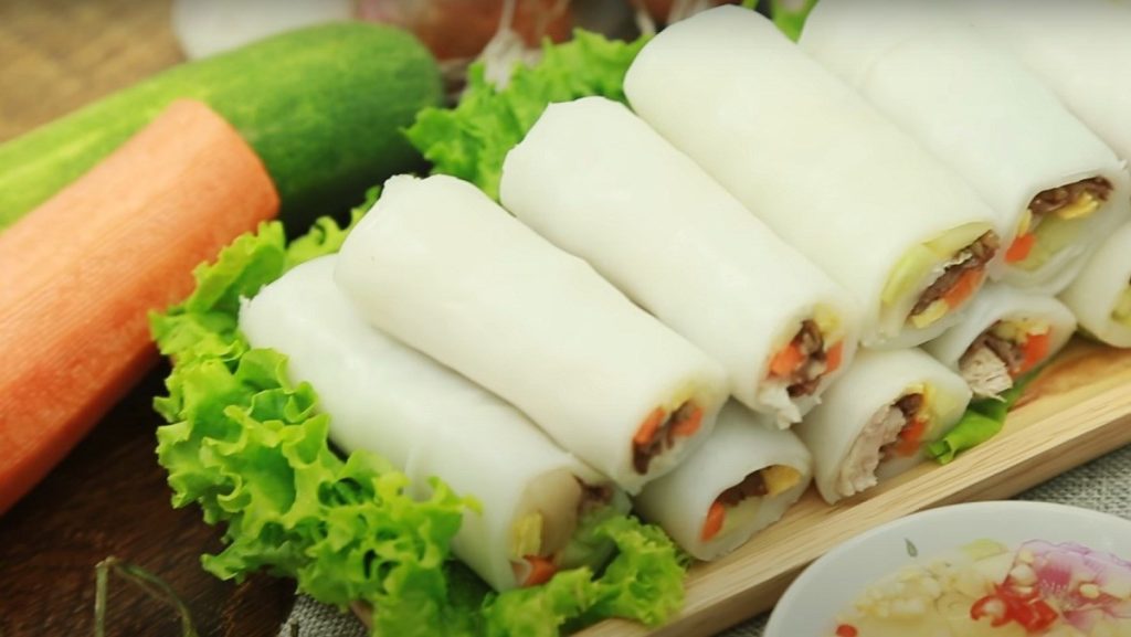 Phở Tâm – Bánh Cuốn