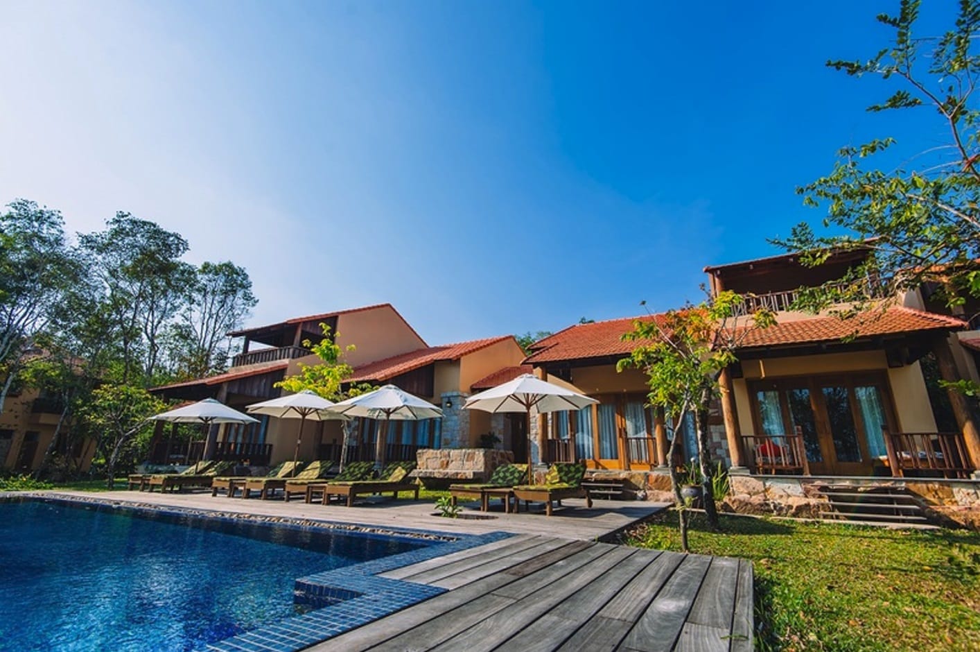 Green Bay Phú Quốc Resort & Spa