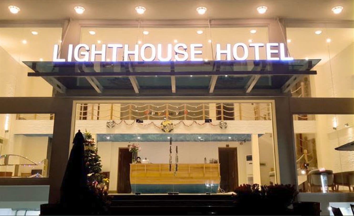 Khách sạn Lighthouse Hotel Phú Quốc