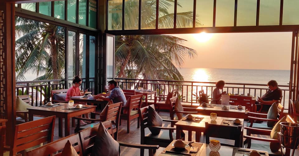 Xin Chao Phu Quoc Restaurant