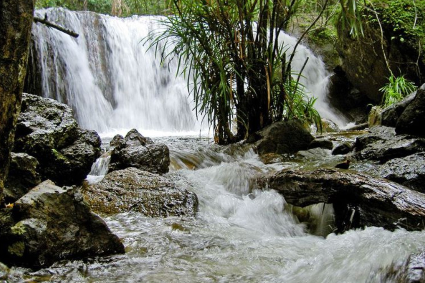 Suối Tranh Phú Quốc