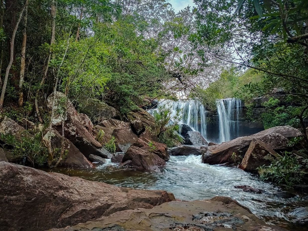 Suối Tiên Phú Quốc