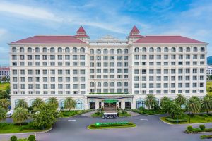 Wyndham Garden Grandworld Phu Quoc