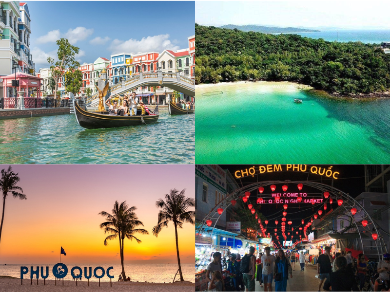Best Activities Suited for the February Weather Corona Casino Phu Quoc