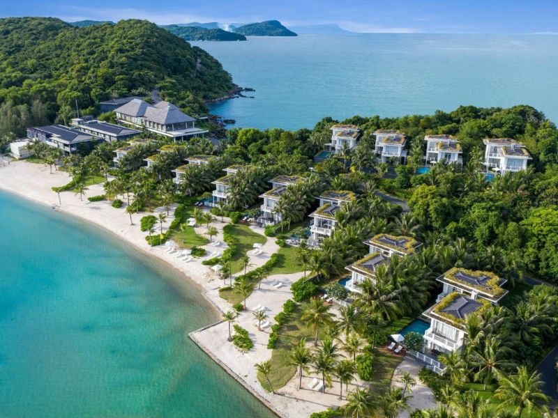 Premier Village Phu Quoc Resort introduced by Corona Casino Phu Quoc