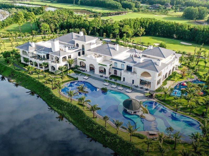Vinpearl Discovery Wonderworld Phu Quoc introduced by Corona Casino Phu Quoc