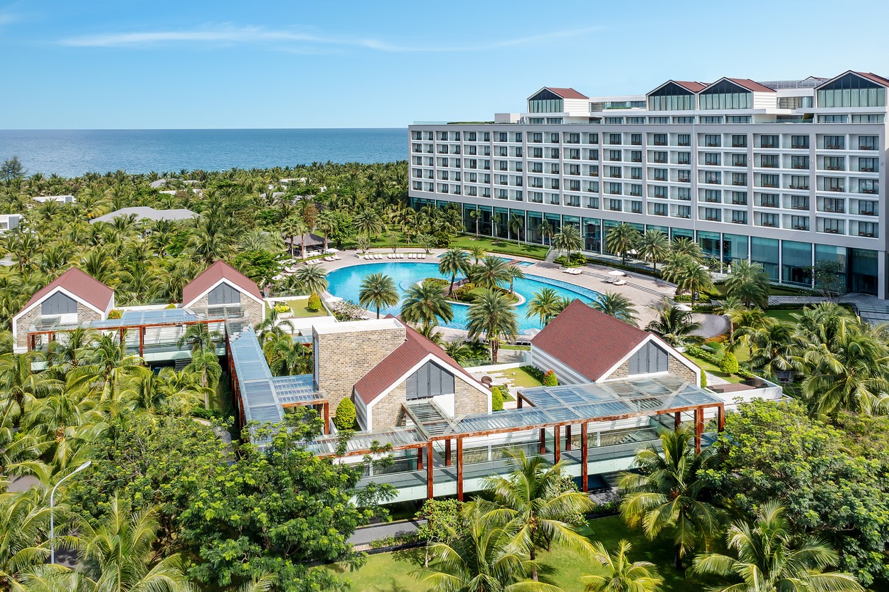 Radisson Blu Resort Phu Quoc