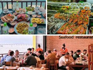 10 best seafood restaurant in Phu Quoc worth visiting