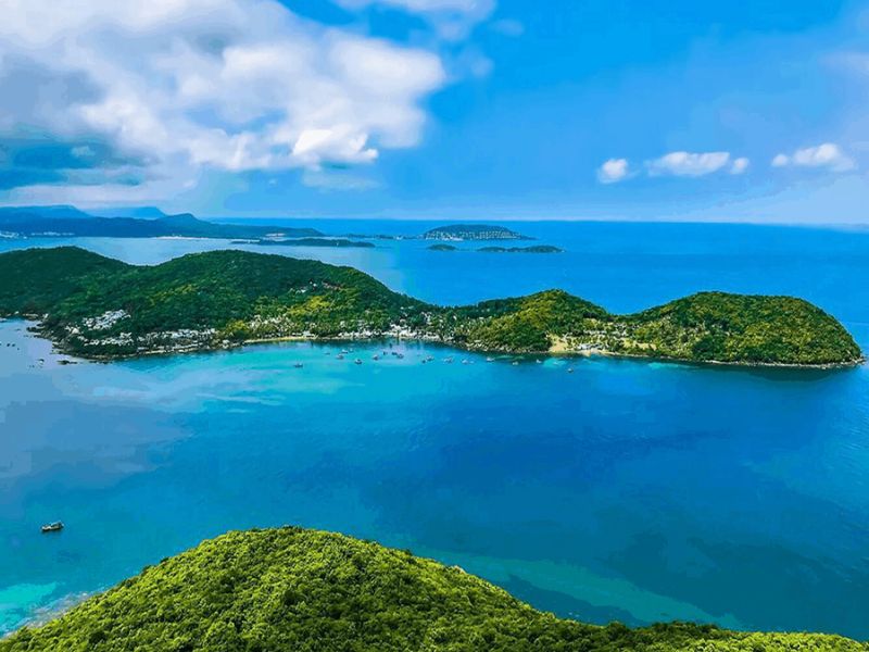 Discover the best time to visit Phu Quoc Island for your perfect trip of Corona Casino Phu Quoc