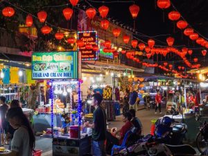 Market Phu Quoc: 10 local markets you shouldn’t miss