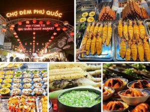 Ultimate Night Market Phu Quoc Guide for Travelers