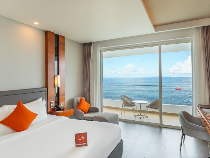 How to choose the right hotel for your trip of Corona Casino Phu Quoc