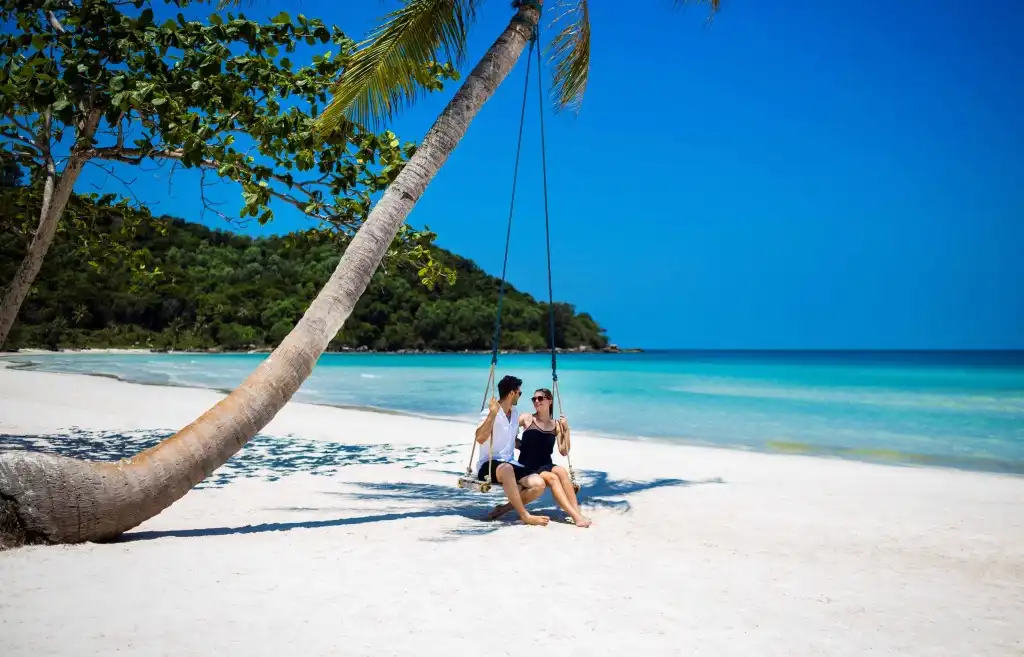 Phu Quoc in February - The Best Weather of the Year Corona Casino Phu Quoc