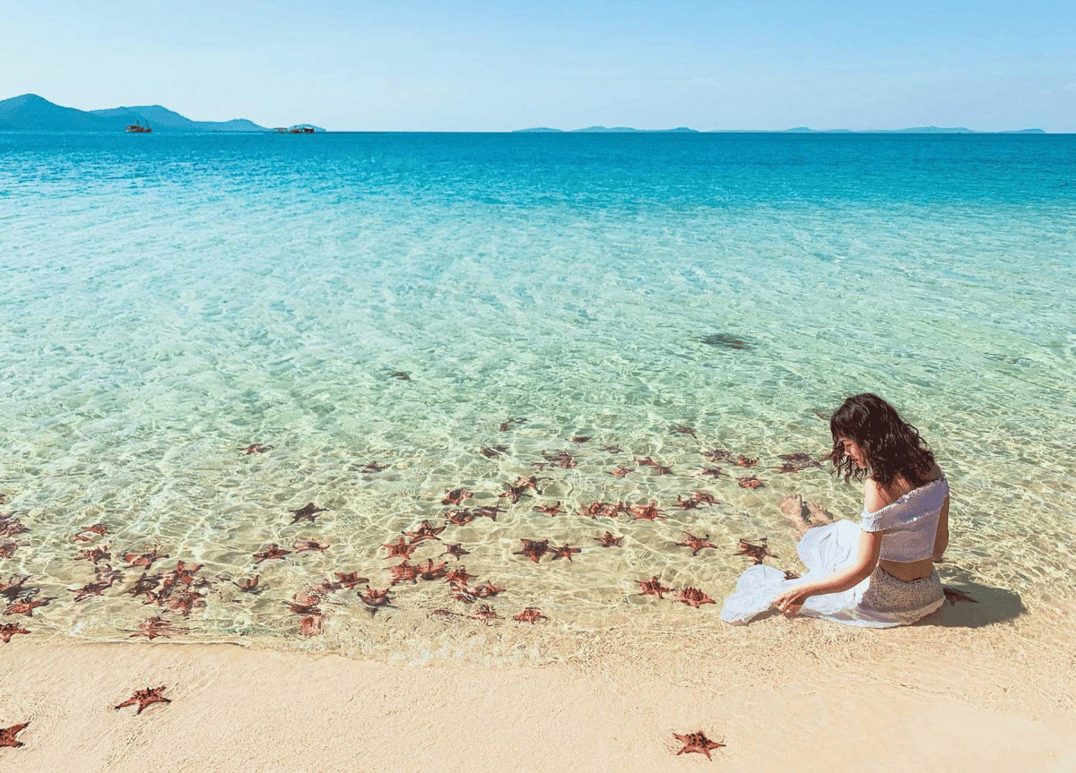 Smart tips for a smooth and relaxing day at Sao Beach