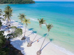 Phu Quoc Sao Beach: Location, activities & travel tips