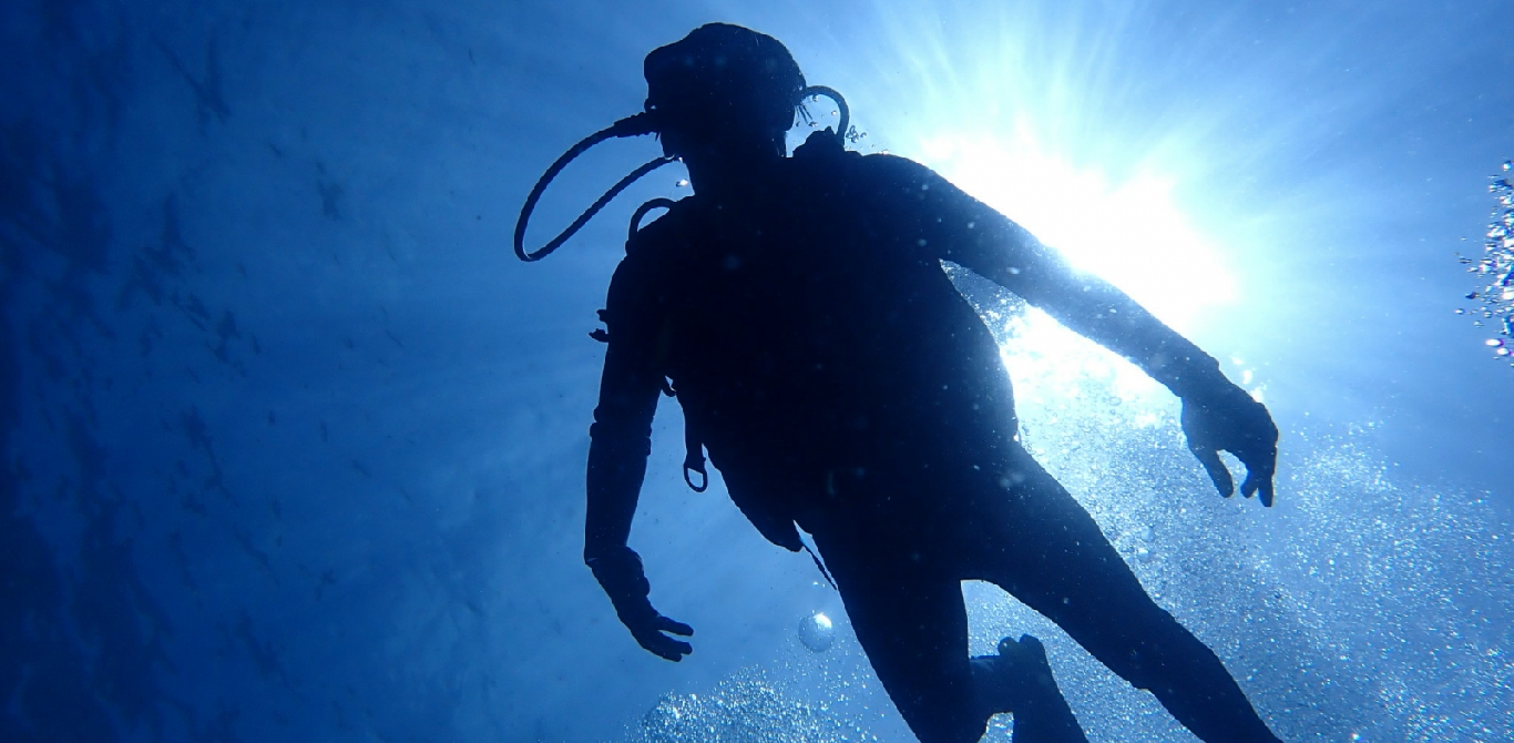 Certification: PADI vs SSI Corona Casino Phu Quoc