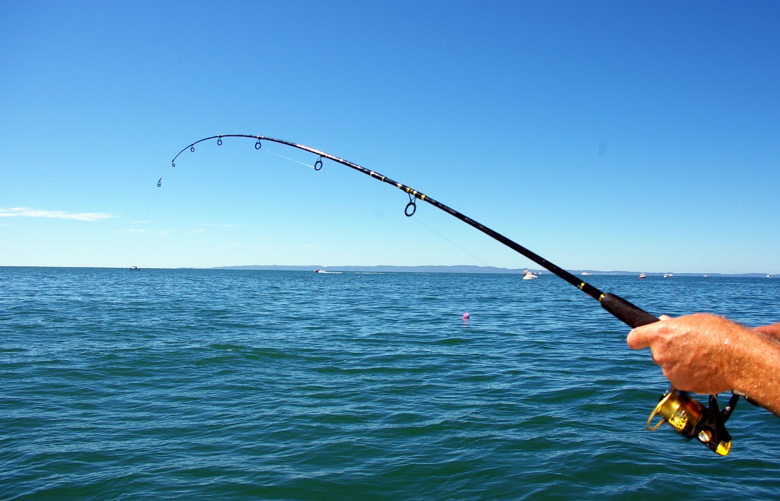 Local fishing experience near Turtle Island, featured by Corona Casino Phu Quoc
