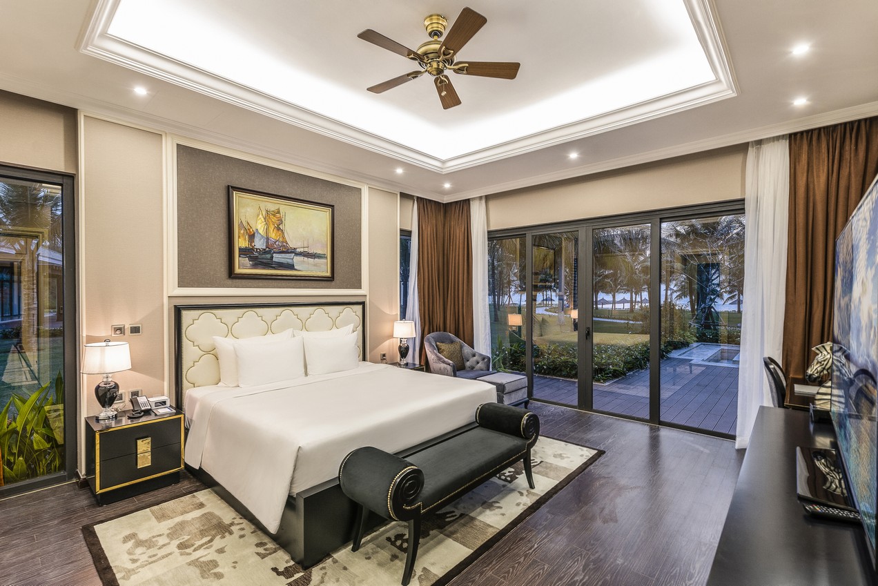RDPQ 2 bedroom villa 2018 1