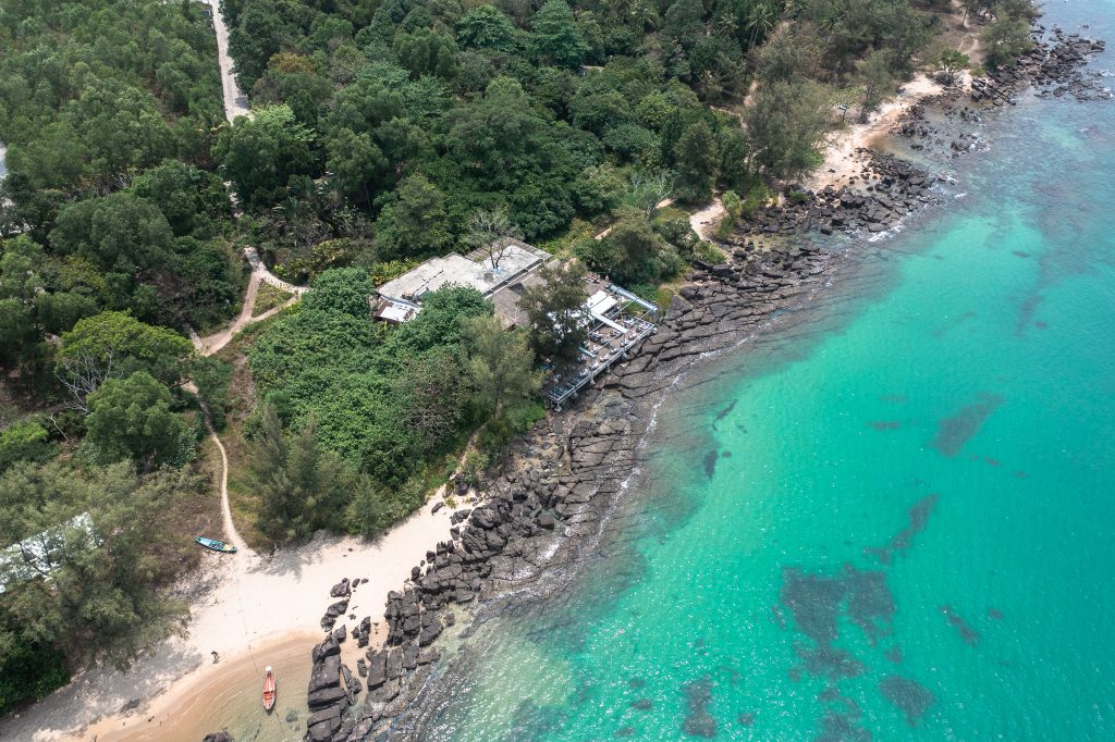 Visit Mango Bay Resort