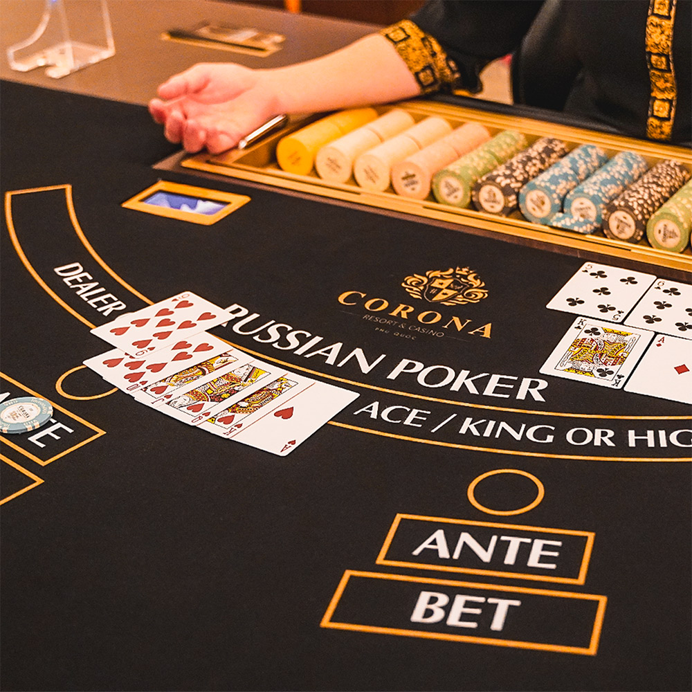 Setting a gambling budget before visiting casinos in Vietnam