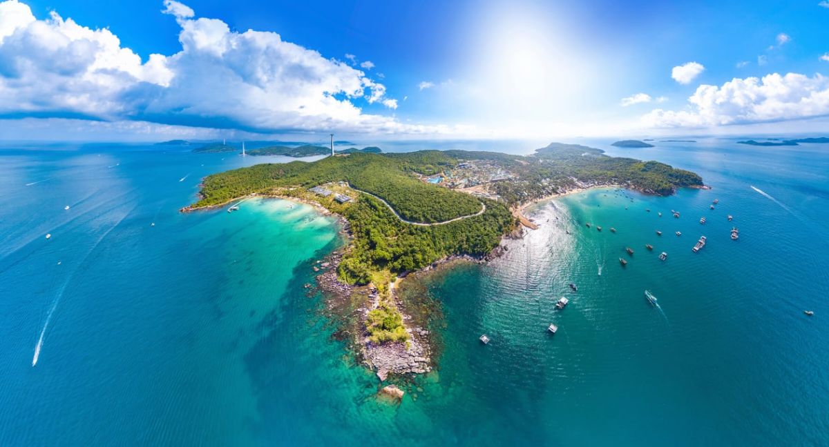 Plan smart in Phu Quoc by grouping nearby attractions to save time and energy